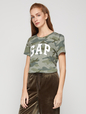 Gap Logo T-Shirt