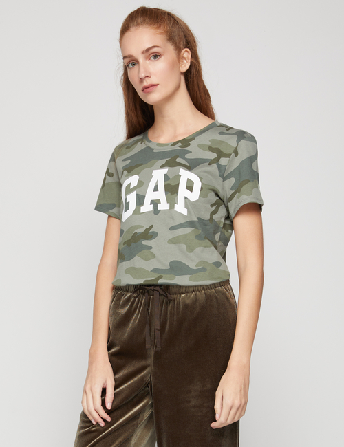 Gap Logo T-Shirt