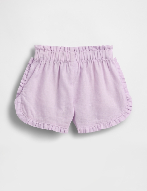 APRIL SOFT WOVEN PO