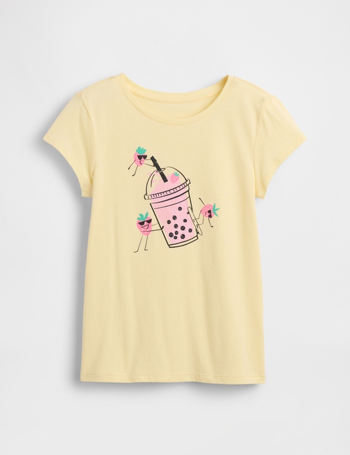 Kids Graphic T-Shirt
