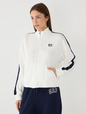 Vintage Soft Logo Track Jacket