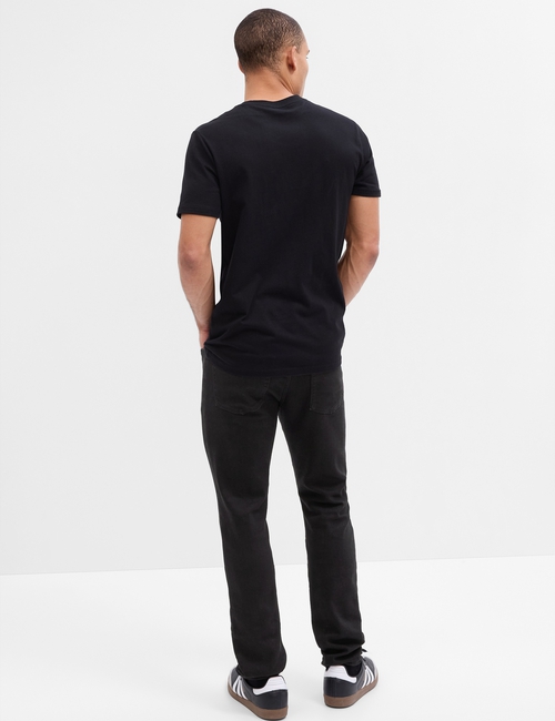 Skinny GapFlex Soft Wear Max Essential Jeans