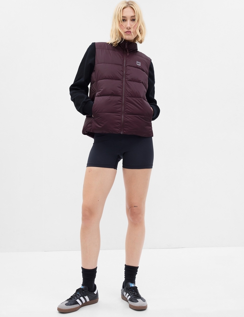 ColdControl Puffer Vest