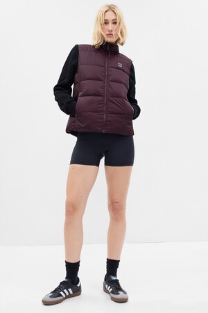 ColdControl Puffer Vest
