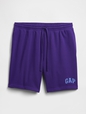 Gap Logo Shorts