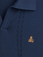 INTL BRANNAN SWEATER POLO