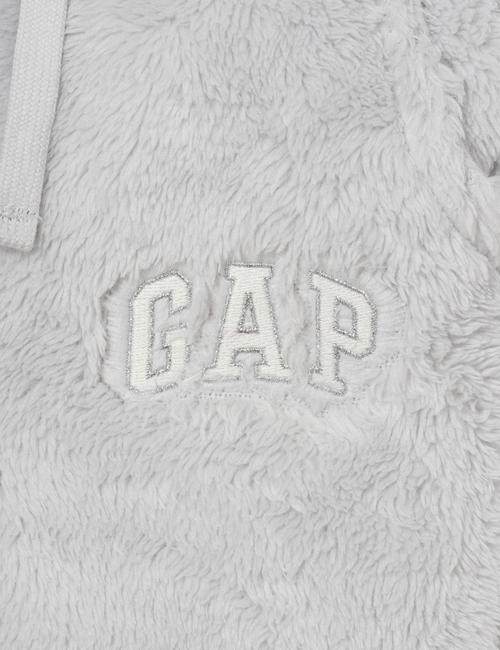 Baby Sherpa Logo Joggers