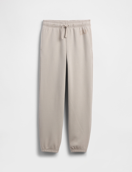 V-HERITAGE JOGGER - DOUBLE LOGO MB