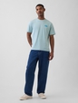 V-FRCH GAP BODEGA TEE