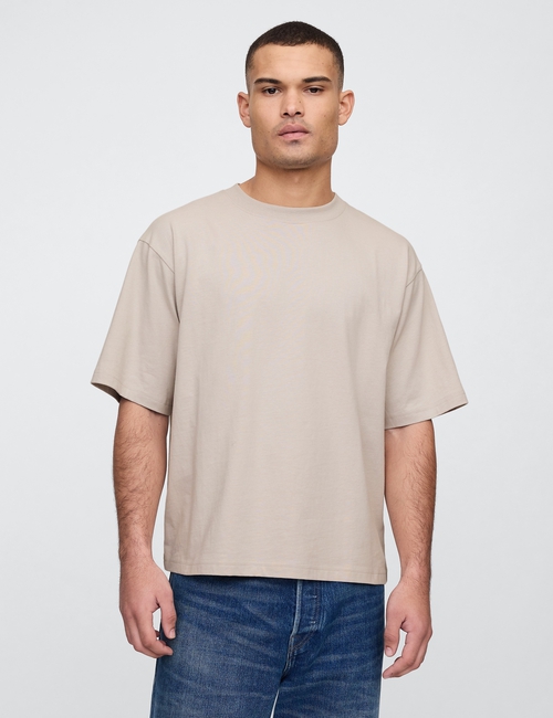 Vintage Soft Boxy T-Shirt