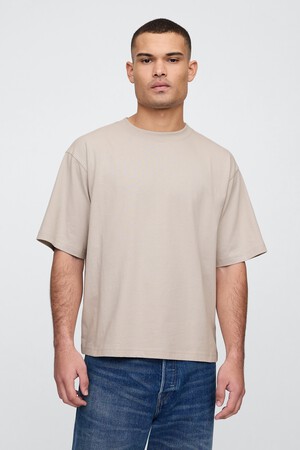 Vintage Soft Boxy T-Shirt
