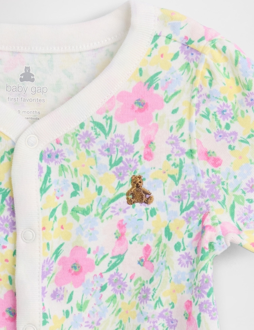 V-JPN IE G BEAR BUTT SHORTY