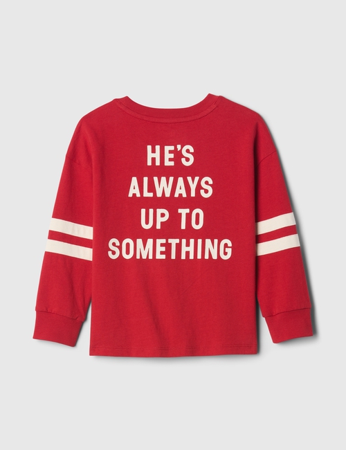 babyGap Paddington Graphic T-Shirt
