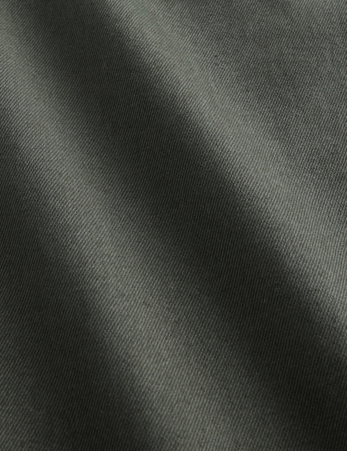 PO BRUSHED TAPER PANT