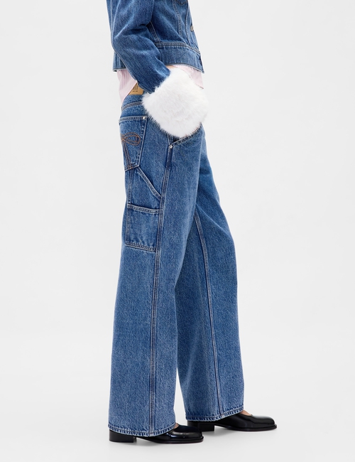 GAP X SL CARPENTER JEAN