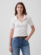 V-SS POLO TEE