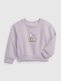 Toddler Peanuts Graphic Sweatshirt