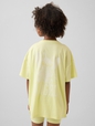 Gap × Disney Kids Oversized Tunic T-Shirt