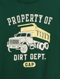 babyGap Graphic T-Shirt