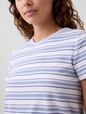 V-SS FAV CREW STRIPE