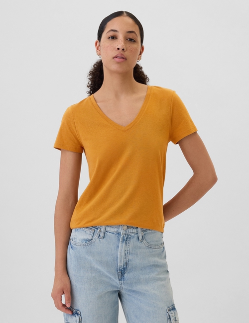 Favorite V-Neck T-Shirt