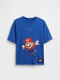 SMB SS RELAXED TEE