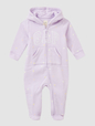Baby Gap Logo Hoodie One-Piece