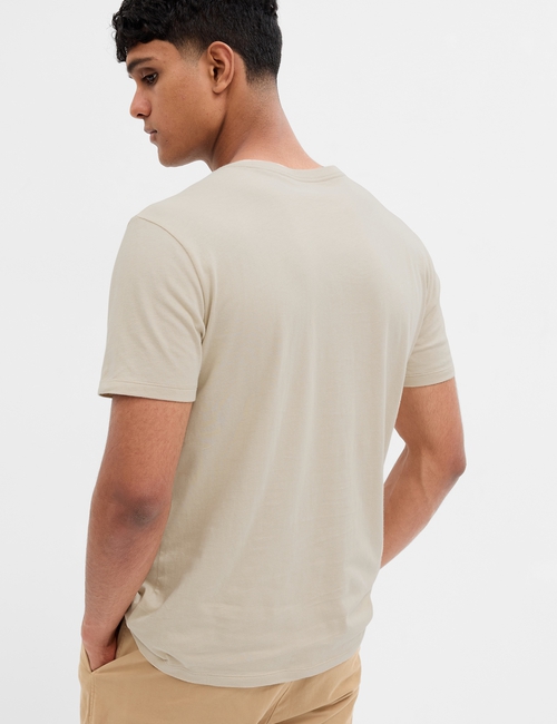 Gap Logo T-Shirt