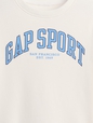 babyGap Logo Terry T-Shirt