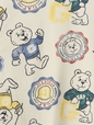 babyGap Print Crewneck T-Shirt
