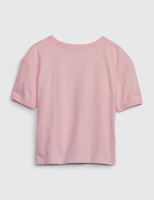 Kids Brannan Bear Gap Logo T-Shirt