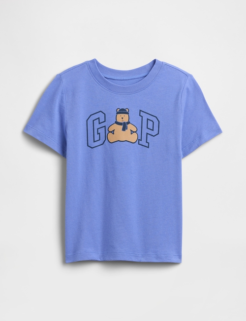 babyGap Logo T-Shirt