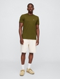 Organic Cotton Pocket T-Shirt