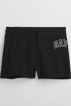 Gap Logo Fleece Shorts