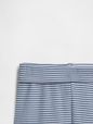 Baby Grow-With-Me TinyRib Short Set