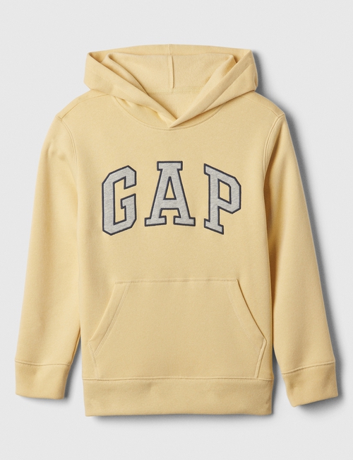 Kids Print Hoodie