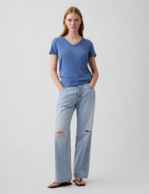 Favorite V-Neck T-Shirt