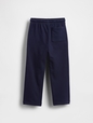 Baby & Toddler VintageSoft Terry Sport Logo Sweatpants