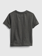 Toddler Mix and Match Pocket T-Shirt
