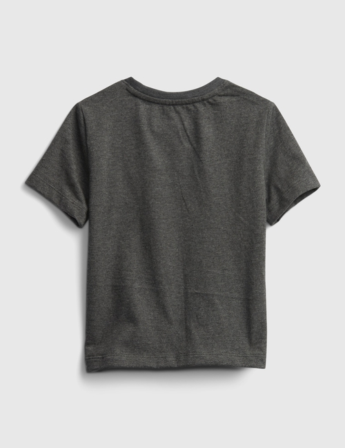 Toddler Mix and Match Pocket T-Shirt