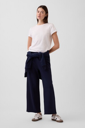 VintageSoft Terry Logo Sweatpants