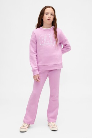 Kids Logo Sweatpants