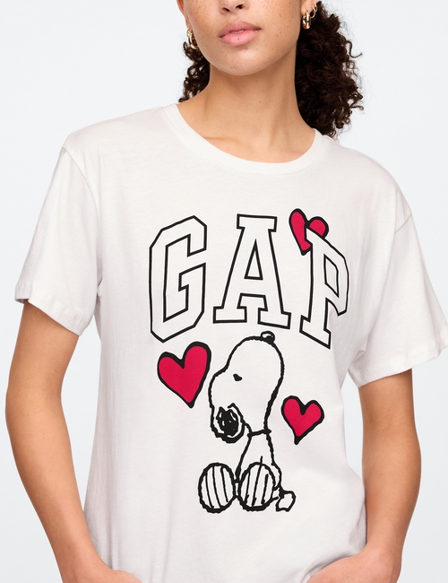Relaxed Graphic T-Shirt
