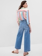 Linen Boyfriend Shirt