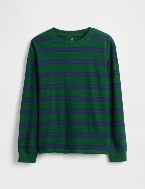 Kids Waffle T-Shirt