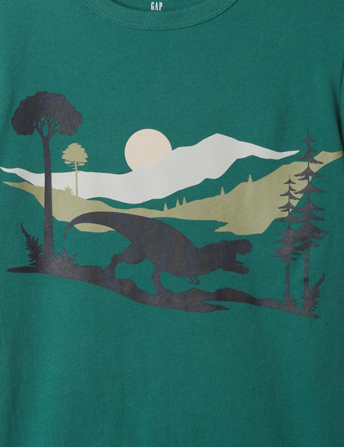 Kids Graphic T-Shirt