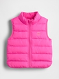 babyGap ColdControl Puffer Vest
