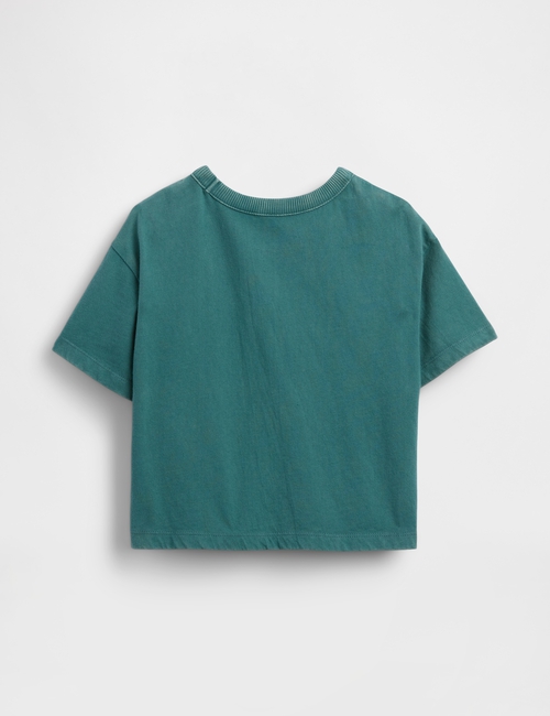 Baby & Toddler Oversized T-Shirt