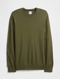 Crewneck Sweater