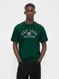 Everyday Soft Relaxed Graphic T-Shirt